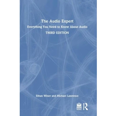 Afbeelding van The Audio Expert: Everything You Need to Know About
