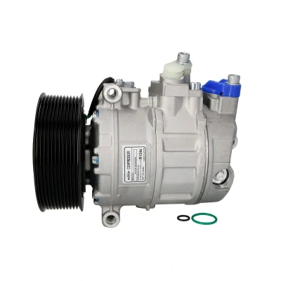 Afbeelding van NRF Airco compressor 32454
