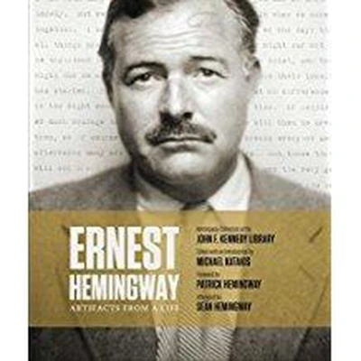 Afbeelding van Ernest Hemingway: Artifacts From a Life