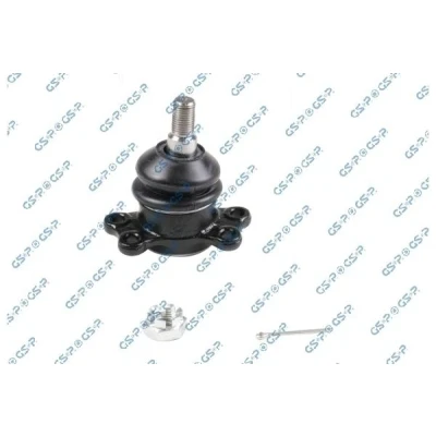 Afbeelding van Fuseekogel GSP S080100