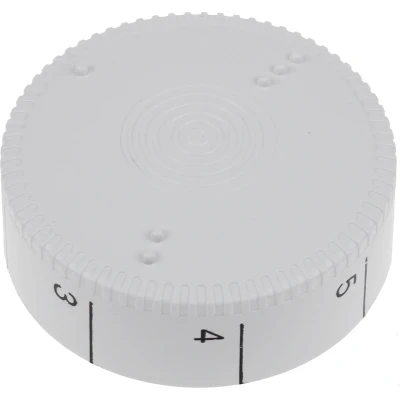Afbeelding van Whirlpool Thermostaatknop 481241359148