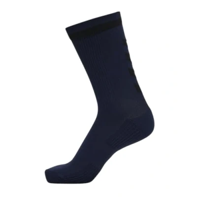 Afbeelding van Hummel Elite Indoor LOW PA Sportsokken, Maat: 27 29, Marine