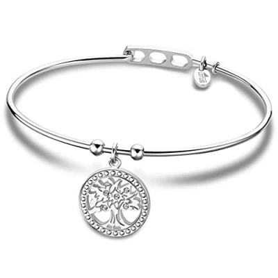Afbeelding van LOTUS Style Armband Dames LS2015 2/3 MILLENNIAL Êroestvrij staal