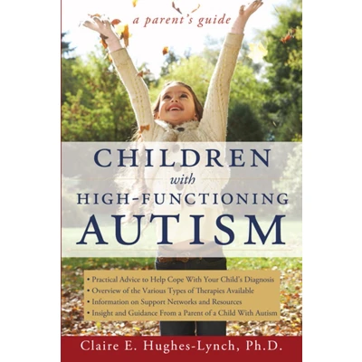 Afbeelding van Children With High Functioning Autism