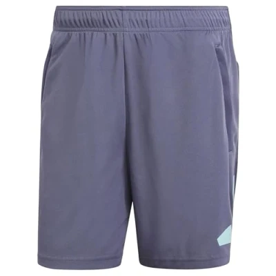 Afbeelding van adidas Heren Train Essentials Logo Training Short, XS 7&quot;