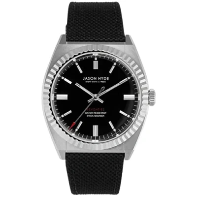 Afbeelding van Horloge Heren Jason Hyde (Ø 40 mm)