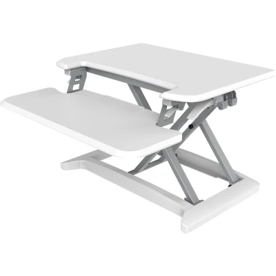 Afbeelding van Zit sta module Small Wit