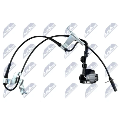 Afbeelding van Wielsnelheidssensor NTY HCA MZ 042