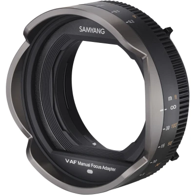Afbeelding van Samyang V AF Manual Focus Adapter