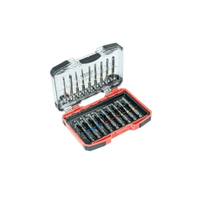 Afbeelding van Connex bitset 18 delig coxb973918