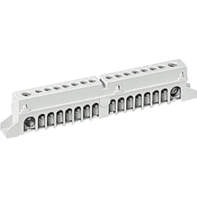 Afbeelding van Siemens 8GB2052 2 Klemblok