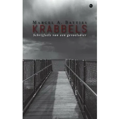 Afbeelding van Krabbels (Paperback)