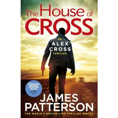 Afbeelding van Alex Cross32 The House of Cross