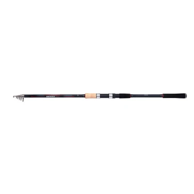 Afbeelding van Shimano Sienna Allround Tele GT Wrap hengel 2.70m (30 60g) Telescoop
