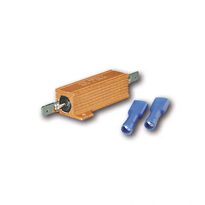 Afbeelding van Kellermann Power weerstand voor LED indicatoren i.BOS EL 33 man