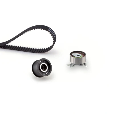 Afbeelding van Gates Distributieriem kit K015368XS