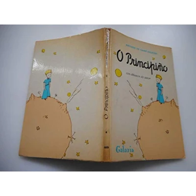 Afbeelding van O principiño: 4