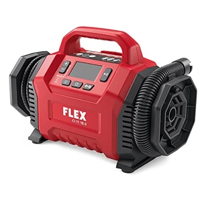 Afbeelding van FLEX CI 11 Accu Compressor 18 Volt / 12