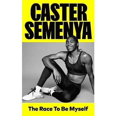 Afbeelding van The Race To Be Myself