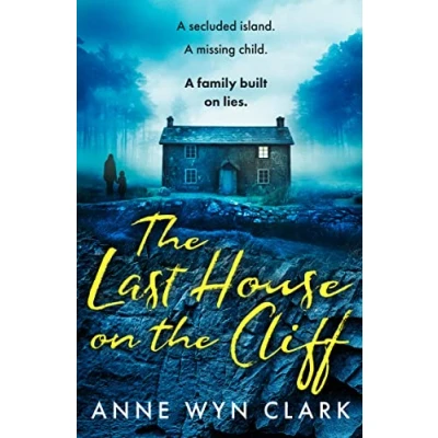 Afbeelding van the Last House on Cliff: Book 2