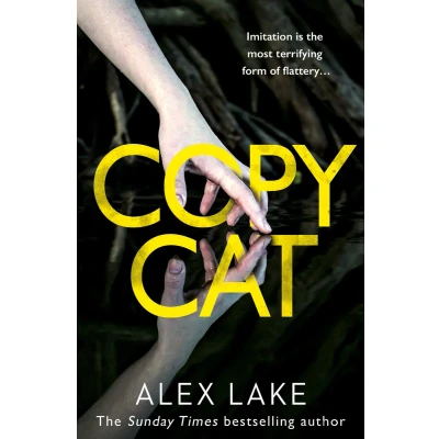 Afbeelding van Copycat: the Unputdownable New Thriller from Bestselling Author of After Anna