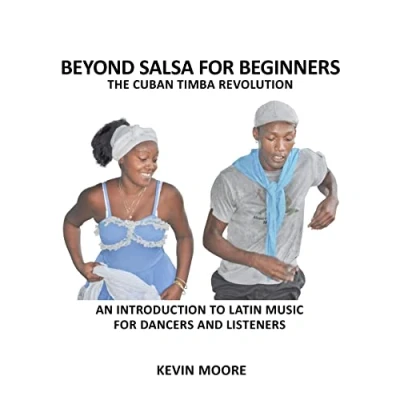 Afbeelding van Beyond Salsa for Beginners