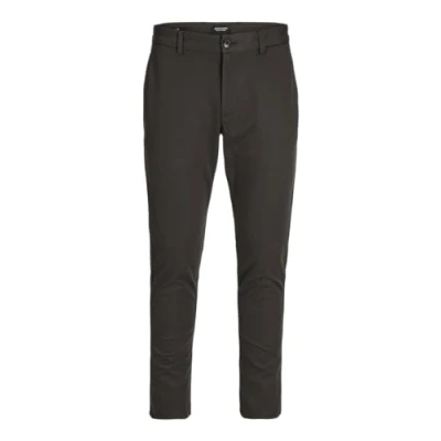 Afbeelding van Jack &amp; Jones Jpstmarco Jjcooper Chino, Heren, Maat: 40x32, Wren