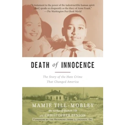Afbeelding van Death of Innocence: the Story Hate Crime That Changed America