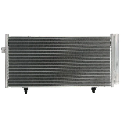 Afbeelding van Condensor, airconditioning KOYORAD CD090468