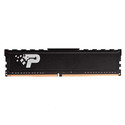 Afbeelding van Patriot Memory DDR4 Signature Premium 1x8GB 3200Mhz (PSP48G320081H1)
