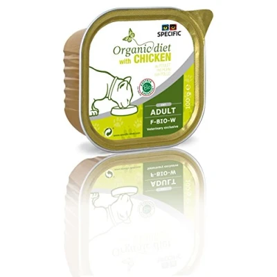 Afbeelding van Specific Weight Reduction FRW 7x100gr.