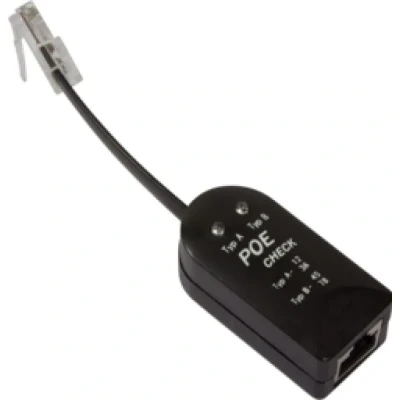Afbeelding van LogiLink WZ0028 PoE adapter &amp; injector