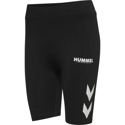 Afbeelding van Hummel Hmllegacy Tight Legging, Dames, Maat: XS, Black