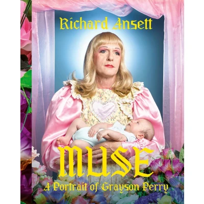 Afbeelding van MUSE A Portrait of Grayson Perry /anglais
