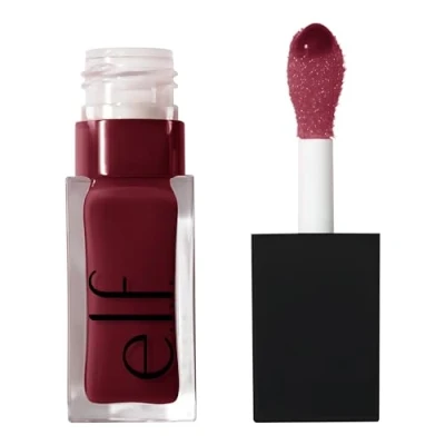 Afbeelding van e.l.f. Glow Reviver Lip Oil Jam Session