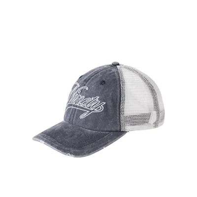Afbeelding van JACK &amp; JONES Jacteam Trucker Cap voor heren, navy blazer, Eén maat