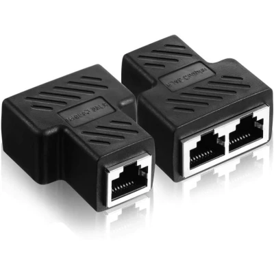 Afbeelding van Netwerk splitter Allteq