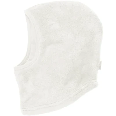 Afbeelding van Playshoes Meisjesmuts met knuffelfleece, naturel, Eén maat