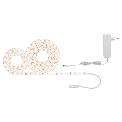 Afbeelding van Paulmann SimpLED LED strip Warm wit 20W 7,5m