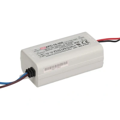 Afbeelding van LED driver met constante stroom 16W