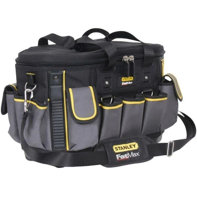 Afbeelding van Stanley FatMax FSMST1 70749 Stevige ronde gereedschapstas