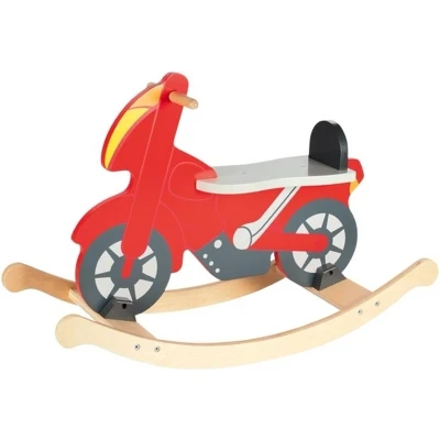 Afbeelding van Goki Houten speelgoed voor kinderen, Maat: One Size, Multi coloured