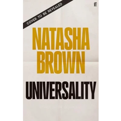 Afbeelding van Universality