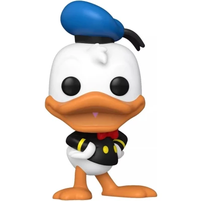 Afbeelding van Disney Donald Duck 90th Anniversary Funko Pop Vinyl: 1938