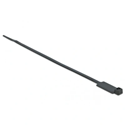 Afbeelding van Tie Wrap 270 mm Zwart Delock