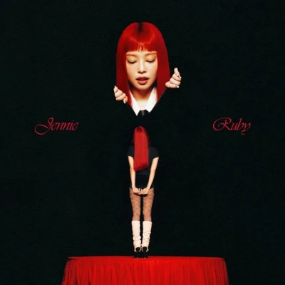 Afbeelding van Jennie Ruby (LP)