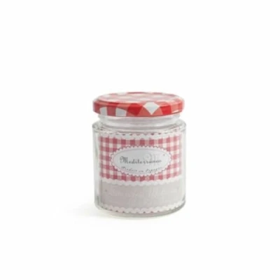 Afbeelding van Blik Mediterraneo Glas 250 ml (12 Stuks)