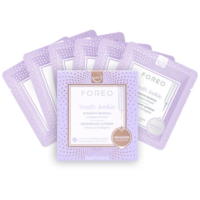 Afbeelding van FOREO UFO™ UFO Masks Youth Junkie 2.0