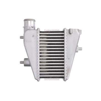 Afbeelding van Intercooler, inlaatluchtkoeler NRF 30994