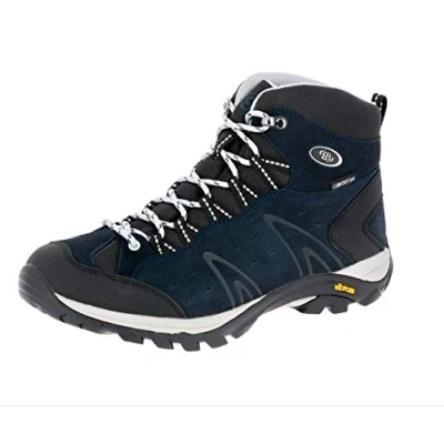Afbeelding van Brütting 221086, Wandelschoenen heren 47 EU Weit